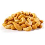 Cooking Cashews (Whole Nuts) 500g