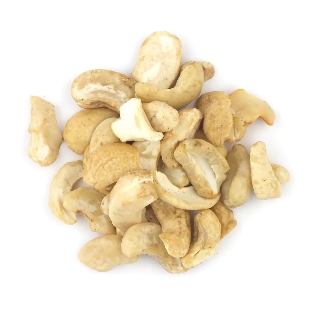 Cooking Cashews (Pieces) Cooking Cashews (Pieces) 500g - Image 1
