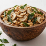 Curry Leaves Cashews (Splits) 500g