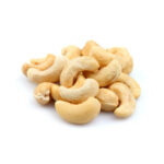 Dehydrated Cashews (Whole Nuts) 250g