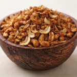 Garlic Devilled Cashews (Splits) 250g